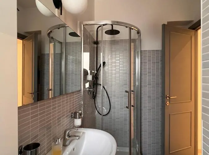 Loft29 Design Near The Vatican Apartament