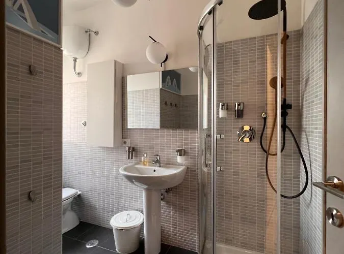 Loft29 Design Near The Vatican * Rzym