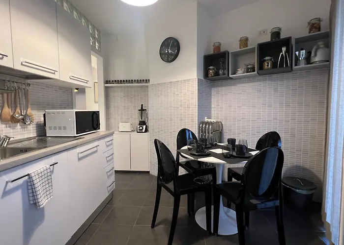 Apartament Loft29 Design Near The Vatican *