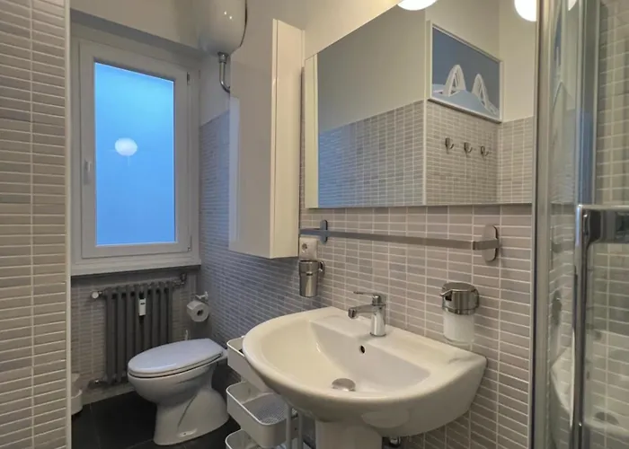 Apartament Loft29 Design Near The Vatican Rzym