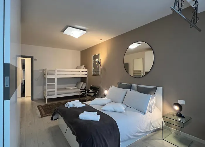 Loft29 Design Near The Vatican Rzym